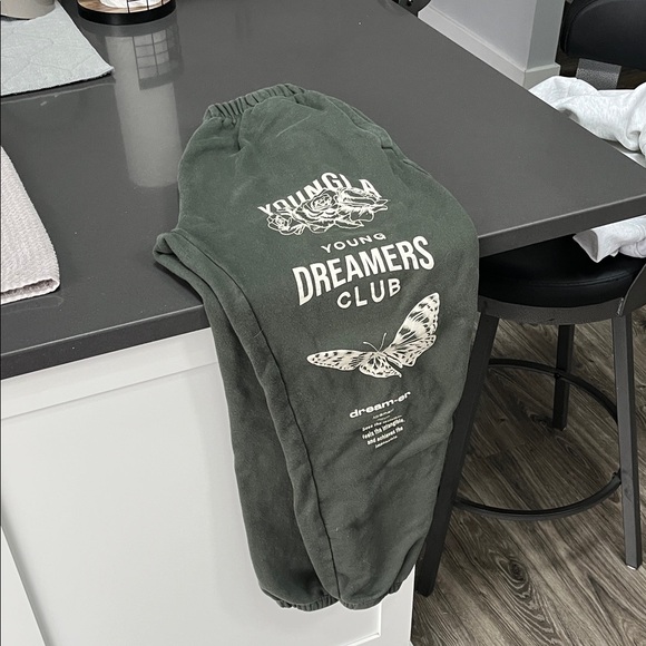 YoungLA Pants - Young LA Sweatpants